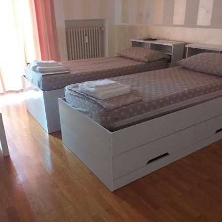 Bed and Breakfast Idea Bergamo Exterior foto