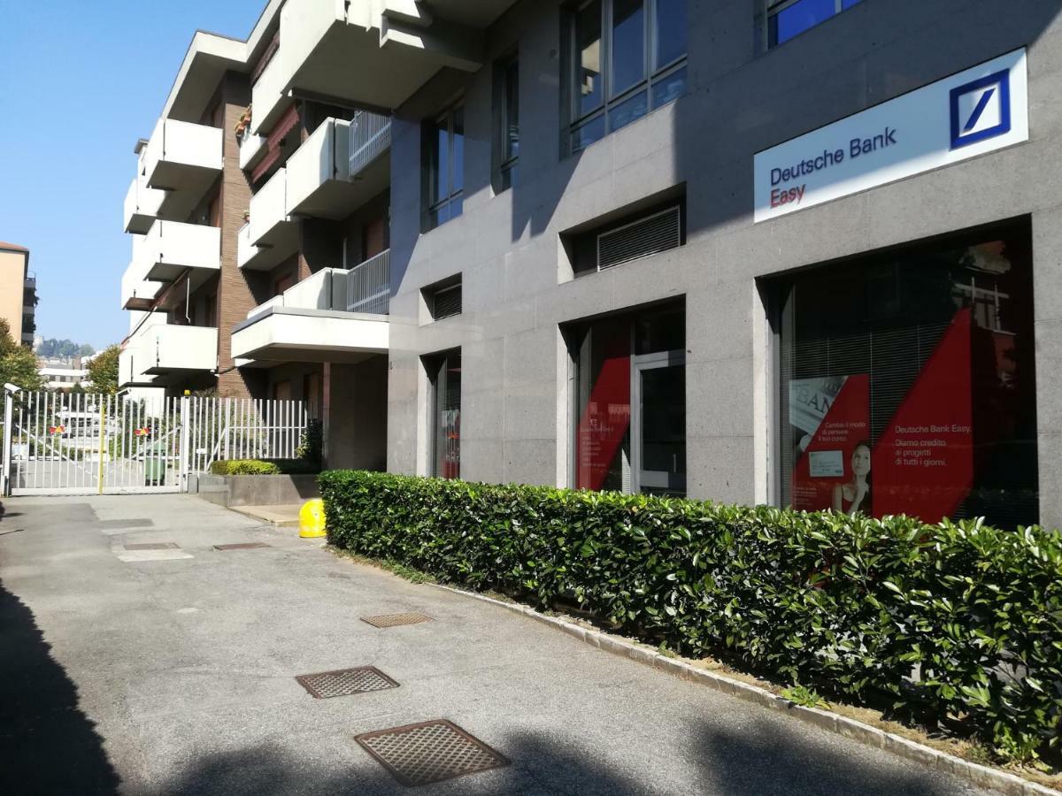 Bed and Breakfast Idea Bergamo Exterior foto